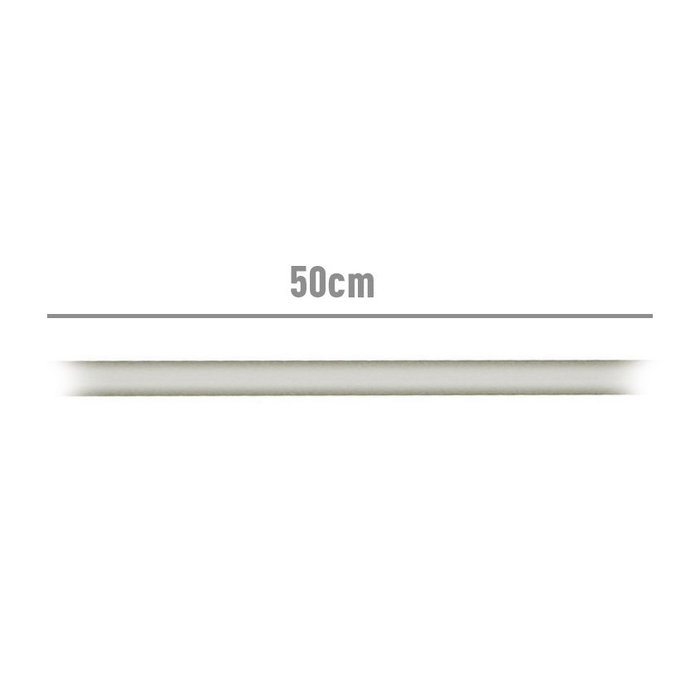 Aisens Cable de red RJ45 Cat.5e UTP AWG24 0,5m Gris